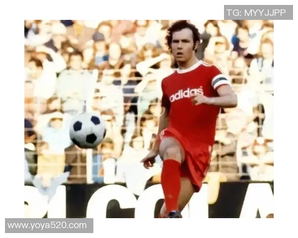 德国足球历史明星盘点与排名分析之旅