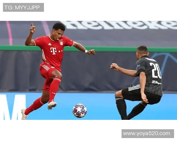 拜仁慕尼黑对阵里昂精彩比赛完整回放及精彩瞬间回顾