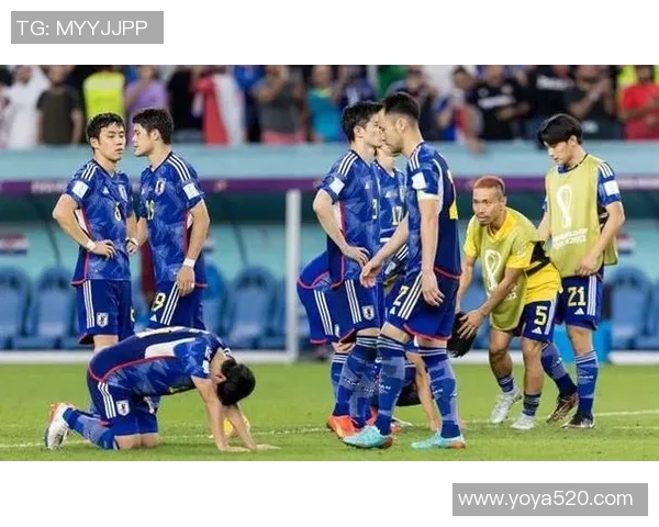 日本与卡塔尔决赛精彩对决比分揭晓引发热议