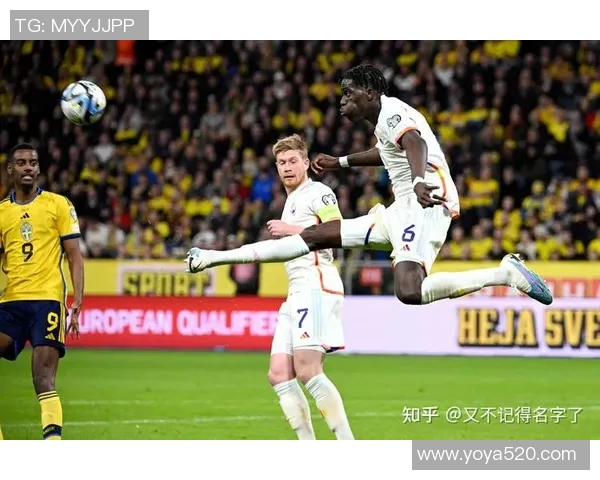 瑞典国家足球队迎战摩尔多瓦全力争胜的精彩对决即将上演